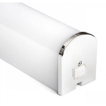 Top Light - Iluminação de espelho de casa de banho LED ARIZONA LED/15W/230V IP44