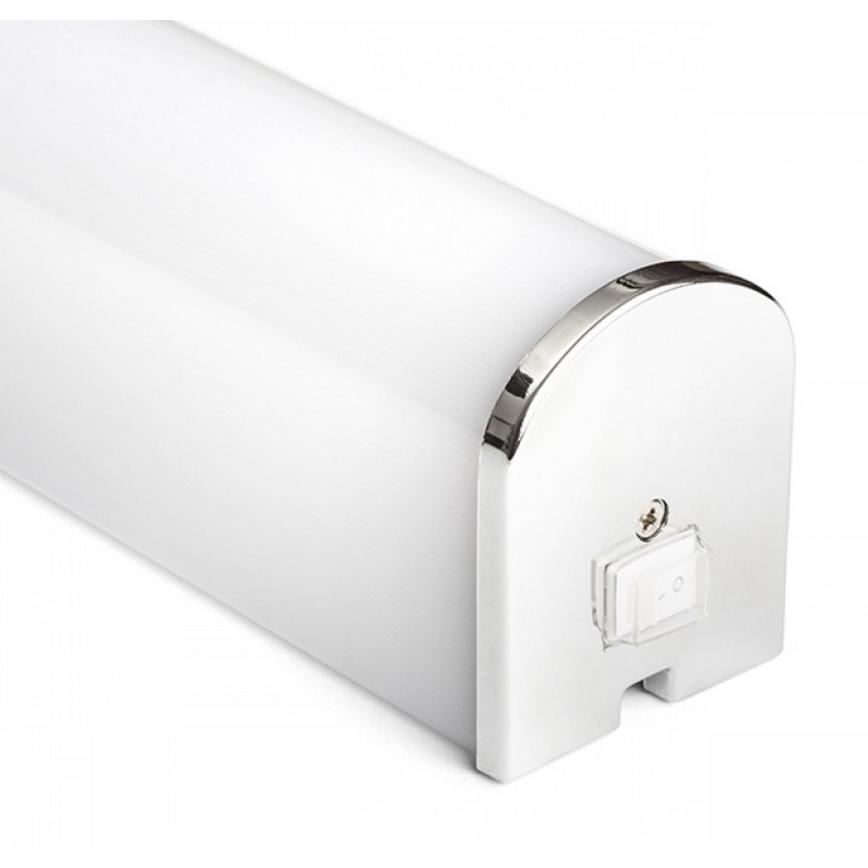 Top Light - Iluminação de espelho de casa de banho LED ARIZONA LED/15W/230V IP44