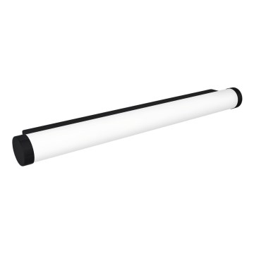 Top Light - Iluminação de parede de casa de banho LED FLORA LED/18W/230V IP65
