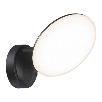 Top Light - Iluminação de parede exterior LED ALTEA LED/12W/230V IP54
