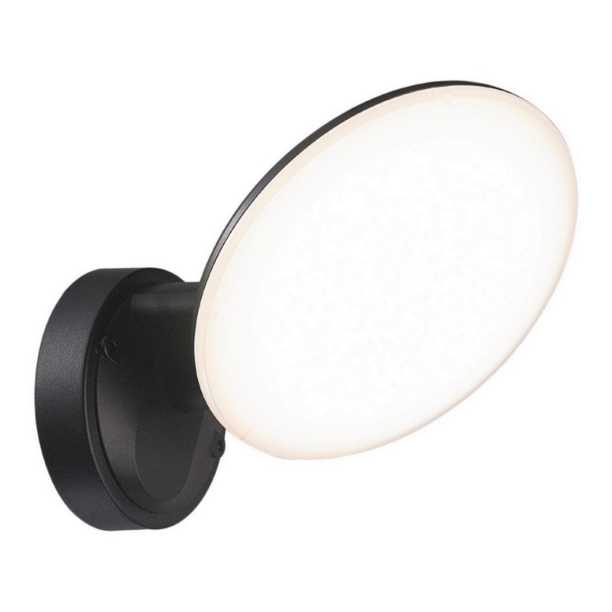 Top Light - Iluminação de parede exterior LED ALTEA LED/12W/230V IP54