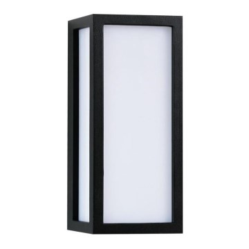 Top Light - Iluminação de parede exterior LED BURGOS LED/20W/230V IP44 4000K