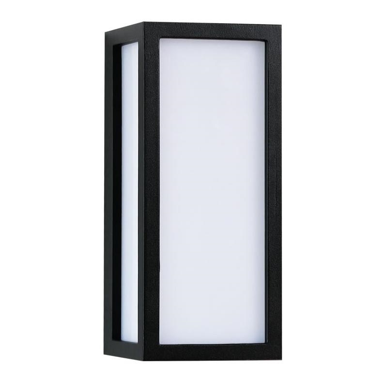 Top Light - Iluminação de parede exterior LED BURGOS LED/20W/230V IP44 4000K