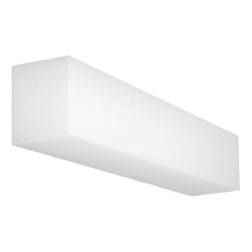 Top Light - Iluminação de parede para casa de banho LED BOXTER LED/12W/230V IP65 4000K