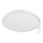 Top Light - Iluminação de teto LED com regulação LED/36W/230V 3000-6500K + controlo remoto