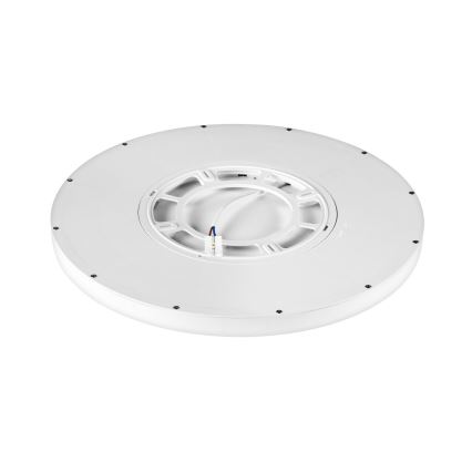 Top Light - Iluminação de teto LED com regulação REVIT LED/50W/230V 3000-6500K + controlo remoto
