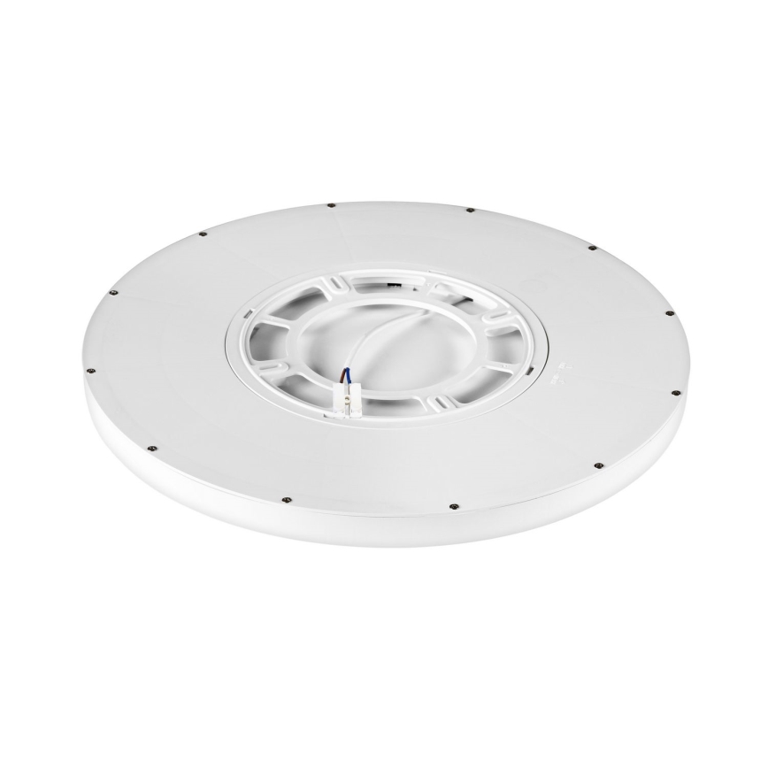 Top Light - Iluminação de teto LED com regulação REVIT LED/50W/230V 3000-6500K + controlo remoto