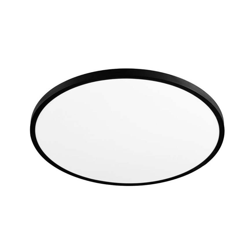 Top Light - Iluminação de teto LED com regulação REVIT LED/50W/230V 3000-6500K + controlo remoto