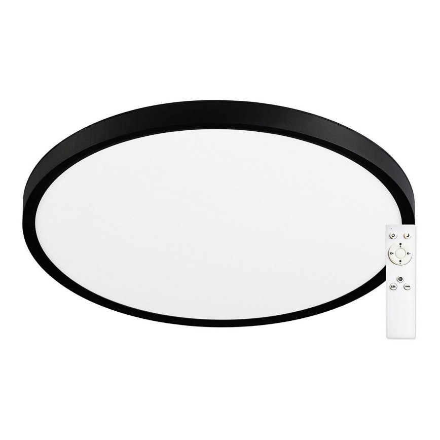Top Light - Iluminação de teto LED com regulação REVIT LED/36W/230V 3000-6500K + controlo remoto