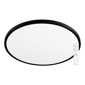 Top Light - Iluminação de teto LED com regulação REVIT LED/50W/230V 3000-6500K + controlo remoto