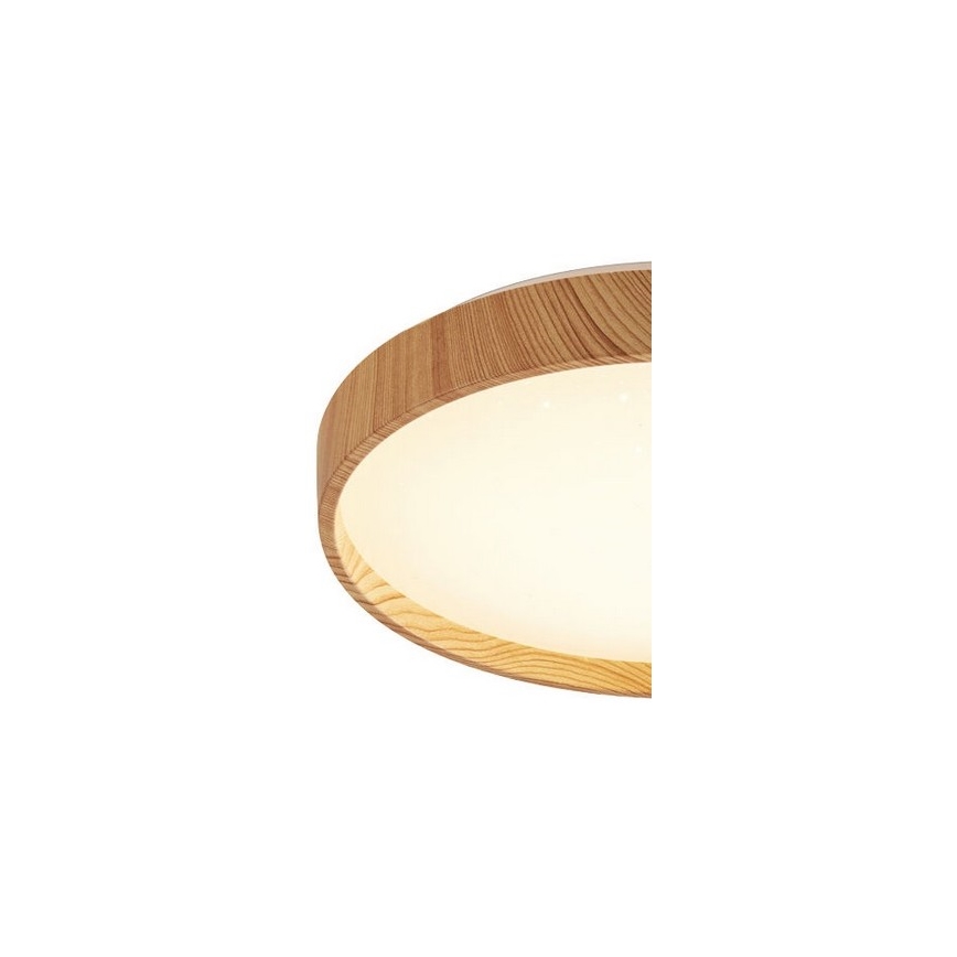 Top Light - Iluminação de teto LED VENDO LED/18W/230V 4000K branco/bege