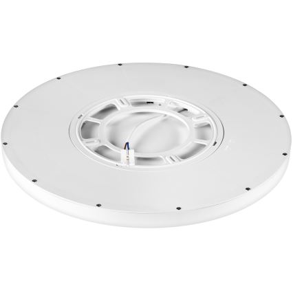 Top Light - Iluminação de teto LED REVIT LED/24W/230V 3000/4000/6500K diâmetro 30 cm branco