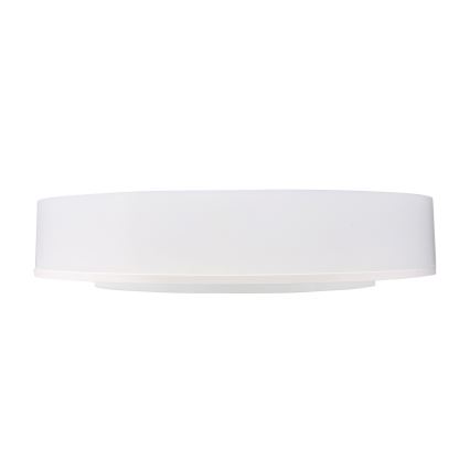 Top Light - Iluminação de teto para casa de banho LED com regulação BOXTER LED/12/18/24W/230V IP54 3000/4000/6500K diâmetro 28 cm