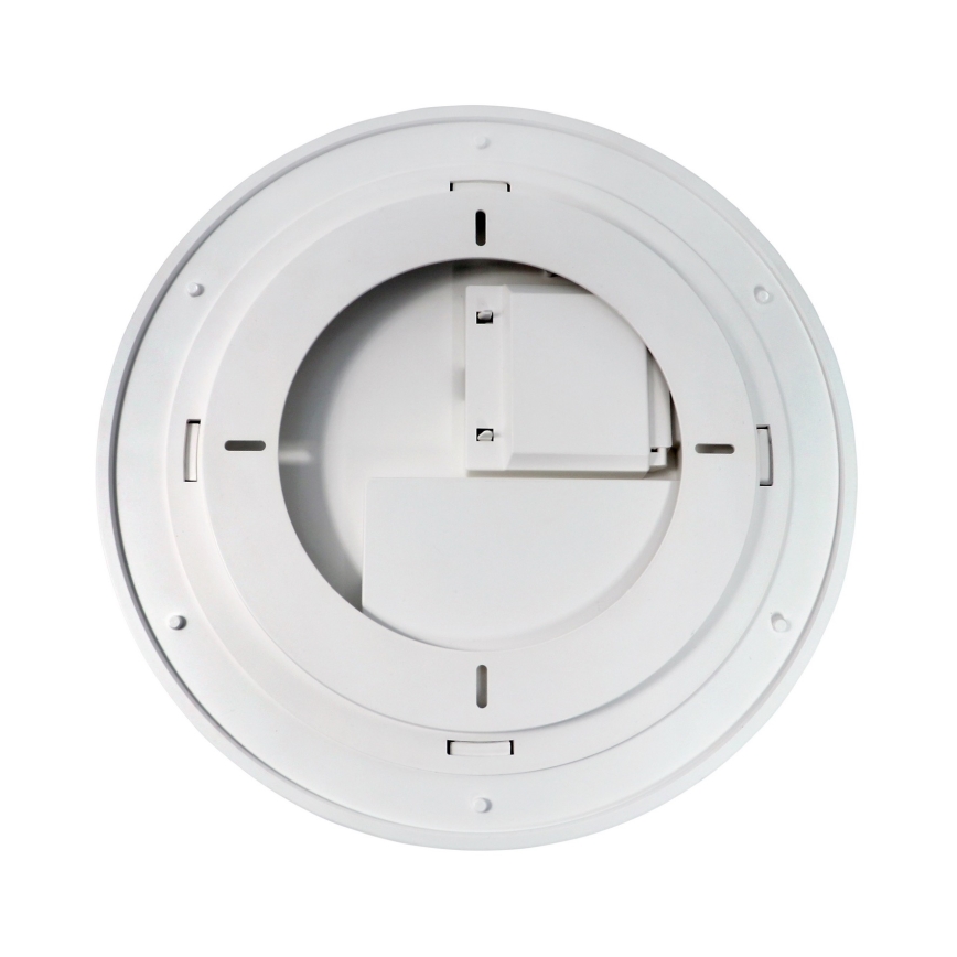 Top Light - Iluminação de teto para casa de banho LED com regulação BOXTER LED/12/18/24W/230V IP54 3000/4000/6500K diâmetro 28 cm