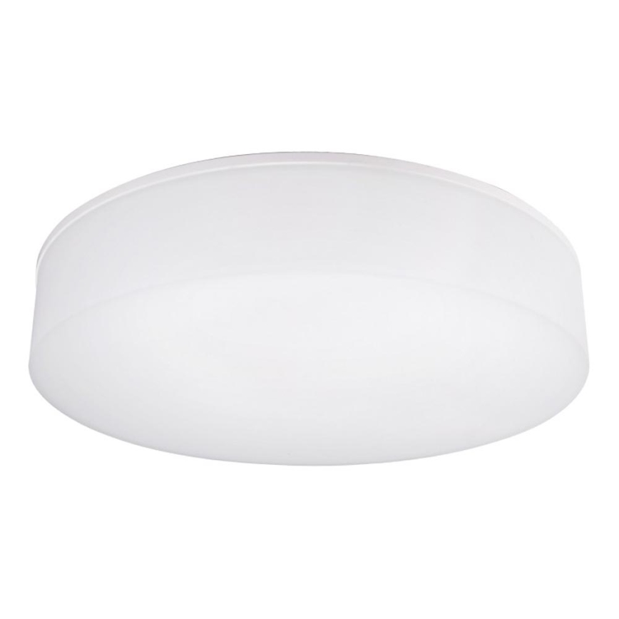 Top Light - Iluminação de teto para casa de banho LED com regulação BOXTER LED/12/18/24W/230V IP54 3000/4000/6500K diâmetro 28 cm