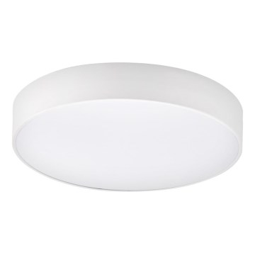 Top Light - Iluminação de teto para casa de banho LED PETAL LED/24W/230V IP44 3000/4000/6500K diâmetro 35 cm branco