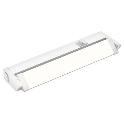 Top Light - Iluminação para armário de cozinha LED ZSV 40B CCT LED/5W/230V branco