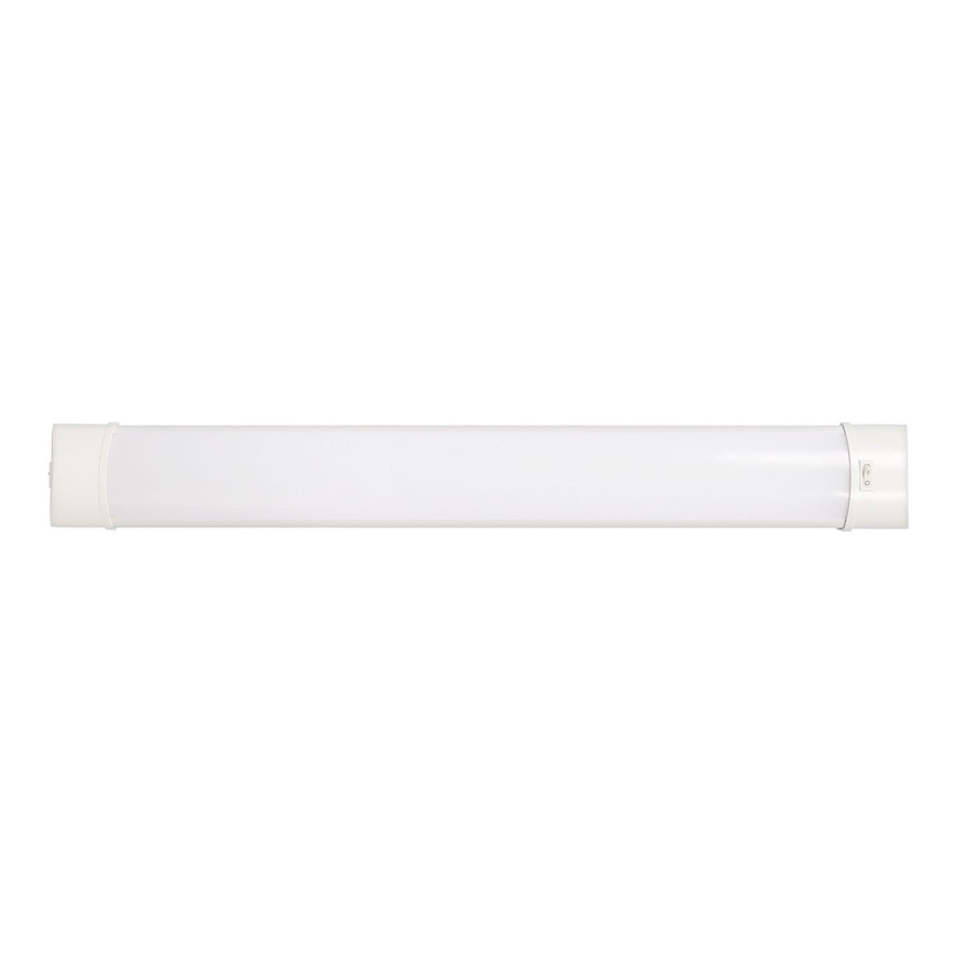 Top Light - Iluminação para armário de cozinha LED ZSP LED/18W/230V 3000/4000/6500K 60 cm