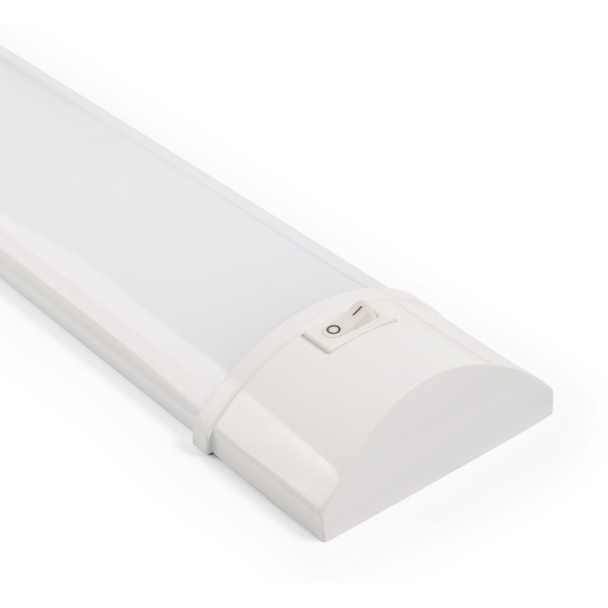 Top Light - Iluminação para armário de cozinha LED ZSP LED/24W/230V 3000/4000/6500K 90 cm