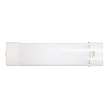 Top Light - Iluminação para armário de cozinha LED ZSP LED/9W/230V 3000/4000/6500K 30 cm