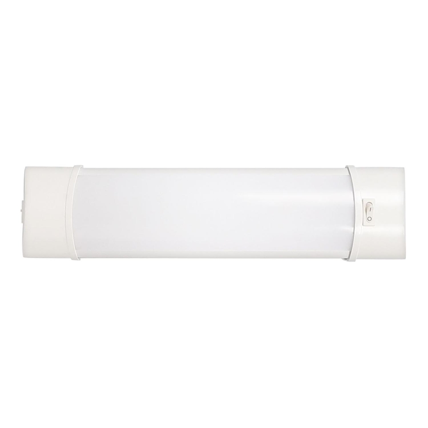 Top Light - Iluminação para armário de cozinha LED ZSP LED/9W/230V 3000/4000/6500K 30 cm