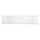 Top Light - Iluminação para armário de cozinha LED ZSP LED/9W/230V 3000/4000/6500K 30 cm