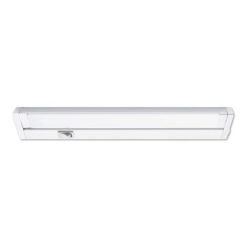 Top Light - Iluminação para armário de cozinha LED ZSV 40B CCT LED/5W/230V branco
