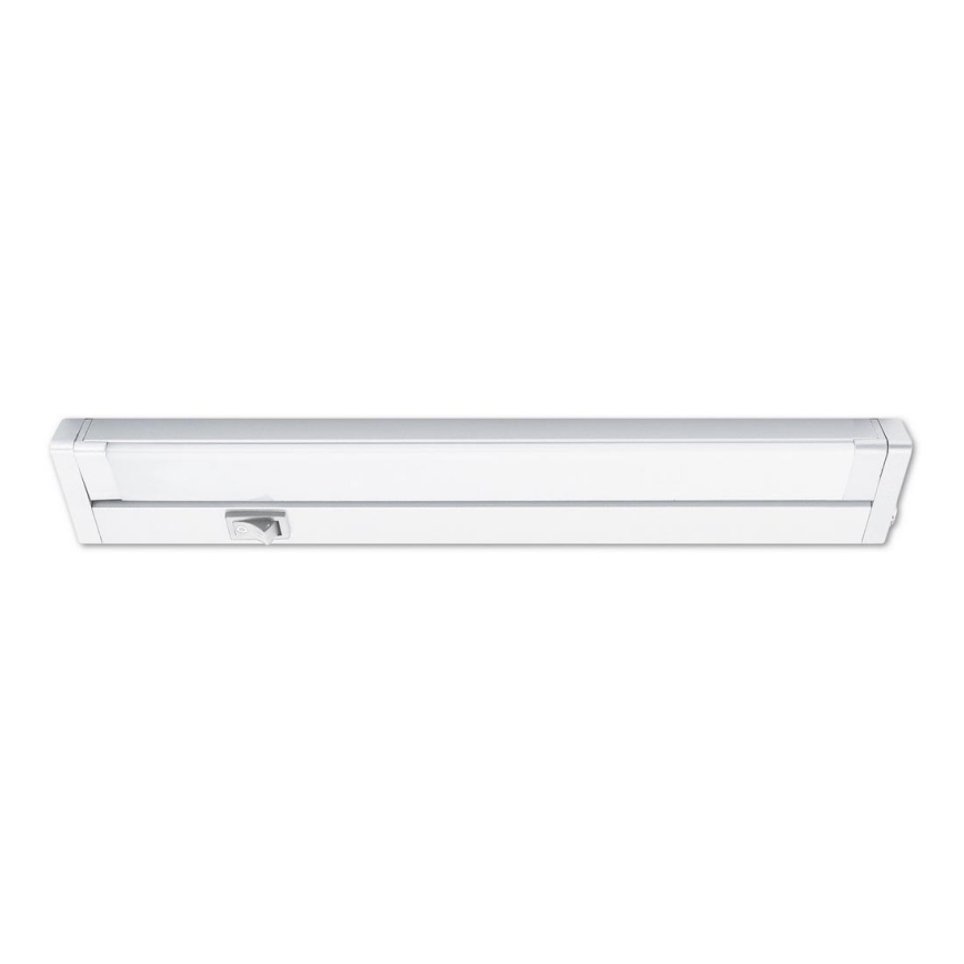 Top Light - Iluminação para armário de cozinha LED ZSV 40B CCT LED/5W/230V branco