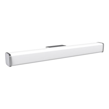 Top Light - Iluminação para espelho de casa de banho LED MADEIRA LED/15W/230V 60 cm IP44