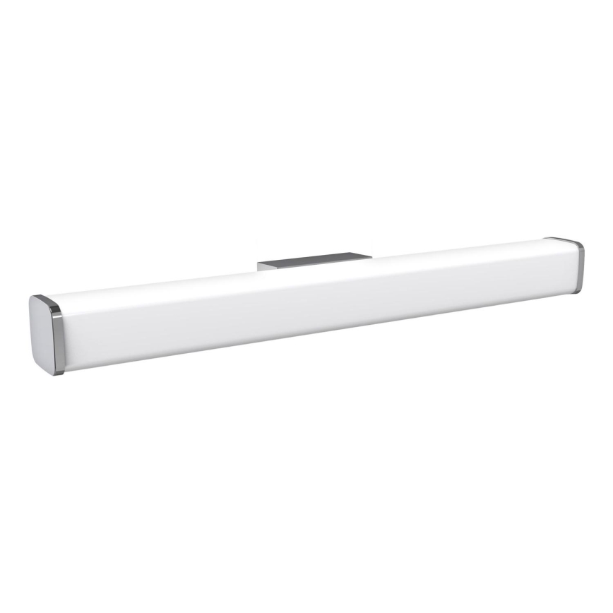 Top Light - Iluminação para espelho de casa de banho LED MADEIRA LED/15W/230V 60 cm IP44