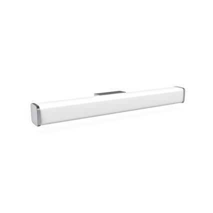 Top Light - Iluminação para espelho de casa de banho LED MADEIRA LED/15W/230V 60 cm IP44