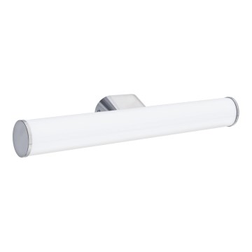 Top Light - Iluminação para espelho de casa de banho LED MADEIRA LED/8W/230V 40 cm IP44
