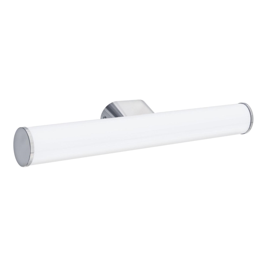 Top Light - Iluminação para espelho de casa de banho LED MADEIRA LED/8W/230V 40 cm IP44