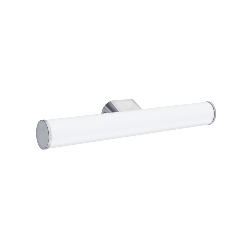 Top Light - Iluminação para espelho de casa de banho LED MADEIRA LED/8W/230V 40 cm IP44