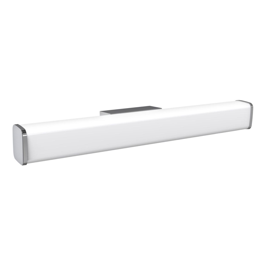 Top Light - Iluminação para espelho de casa de banho LED MADEIRA LED/8W/230V 40 cm IP44