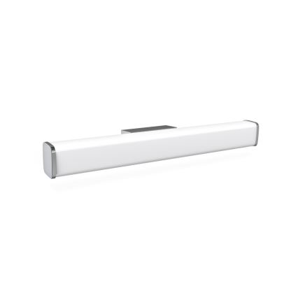 Top Light - Iluminação para espelho de casa de banho LED MADEIRA LED/8W/230V 40 cm IP44