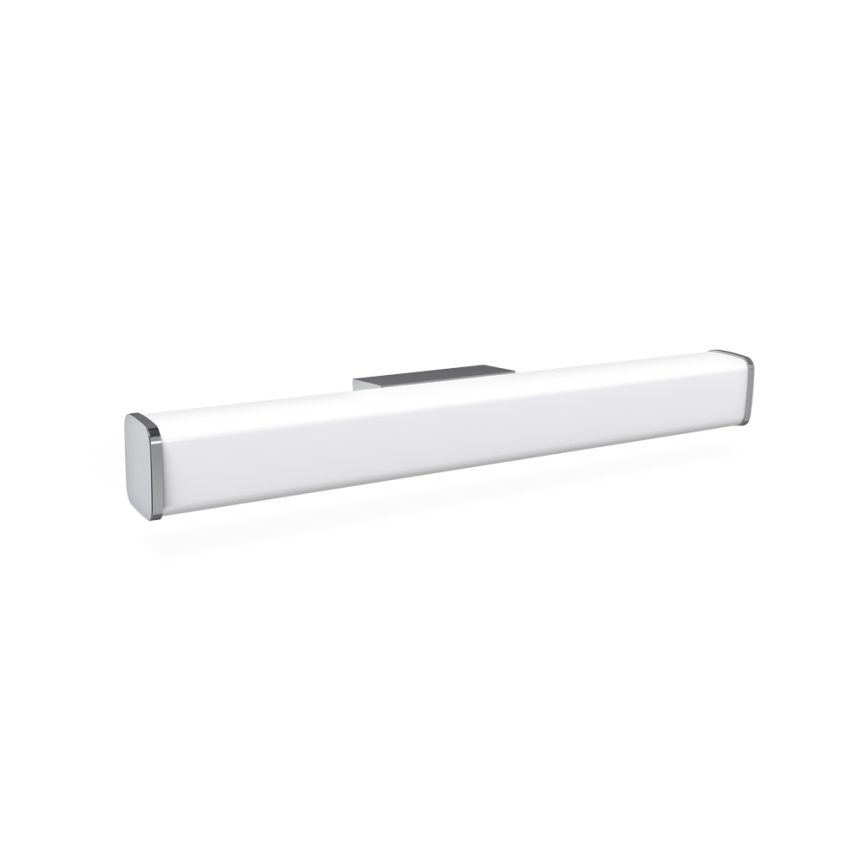 Top Light - Iluminação para espelho de casa de banho LED MADEIRA LED/8W/230V 40 cm IP44