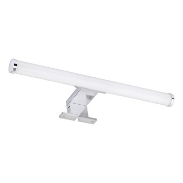 Top Light - Iluminação para espelho de casa de banho LED OREGON LED/7W/230V 40 cm IP44