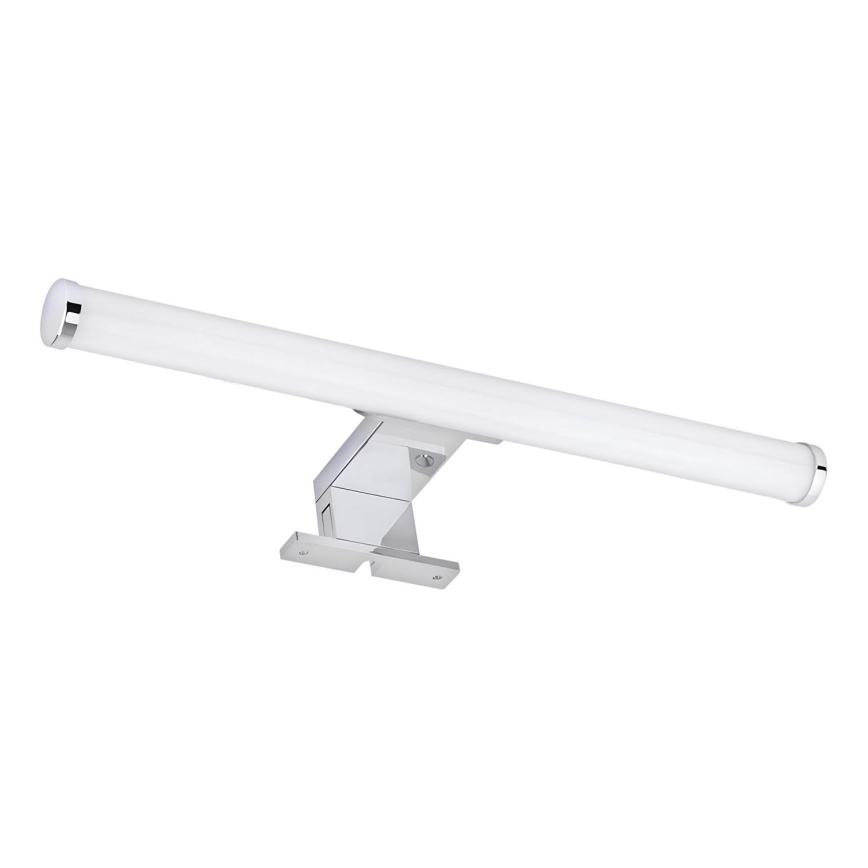 Top Light - Iluminação para espelho de casa de banho LED OREGON LED/7W/230V 40 cm IP44