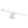 Top Light - Iluminação para espelho de casa de banho LED OREGON LED/7W/230V 40 cm IP44