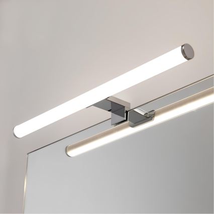 Top Light - Iluminação para espelho de casa de banho LED OREGON LED/7W/230V 40 cm IP44