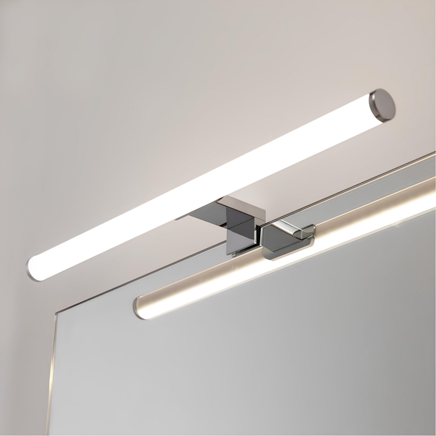 Top Light - Iluminação para espelho de casa de banho LED OREGON LED/7W/230V 40 cm IP44