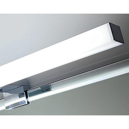 Top Light - Iluminação para espelho de casa de banho LED OREGON LED/7W/230V 40 cm IP44