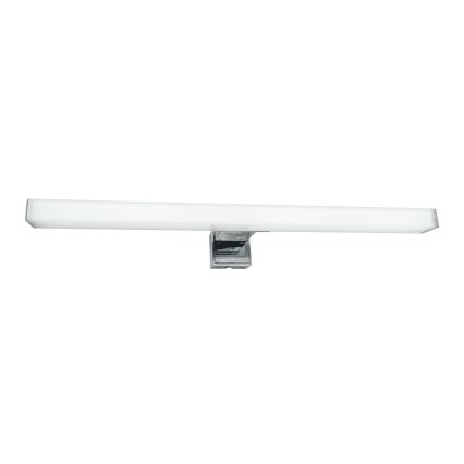 Top Light - Iluminação para espelho de casa de banho LED OREGON LED/7W/230V 40 cm IP44