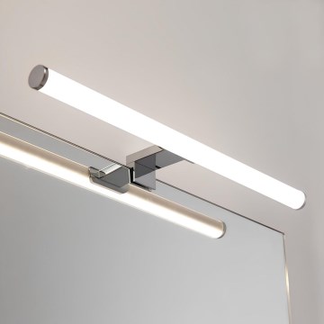 Top Light - Iluminação para espelho de casa de banho LED OREGON LED/9W/230V 60 cm IP44