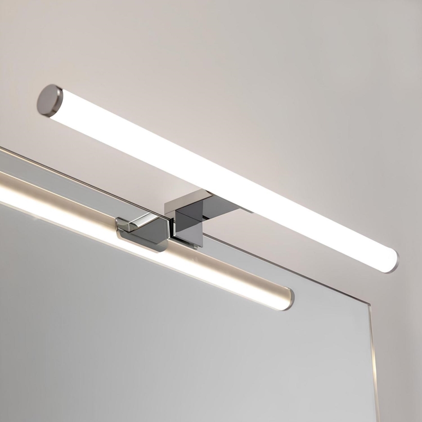 Top Light - Iluminação para espelho de casa de banho LED OREGON LED/9W/230V 60 cm IP44