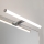 Top Light - Iluminação para espelho de casa de banho LED OREGON LED/9W/230V 60 cm IP44