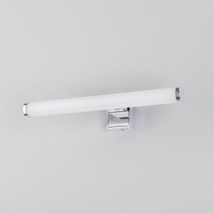 Top Light - Iluminação para espelho de casa de banho LED OREGON LED/9W/230V 60 cm IP44
