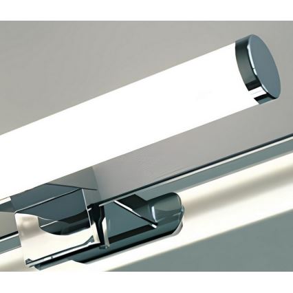 Top Light - Iluminação para espelho de casa de banho LED OREGON LED/9W/230V 60 cm IP44