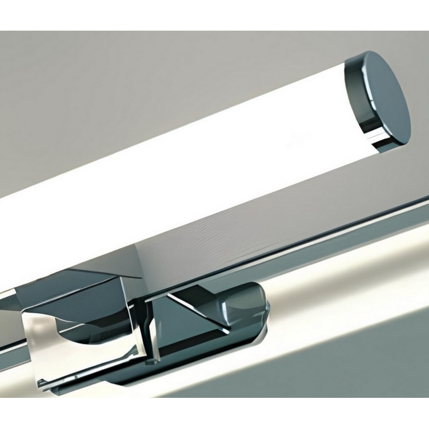 Top Light - Iluminação para espelho de casa de banho LED OREGON LED/9W/230V 60 cm IP44